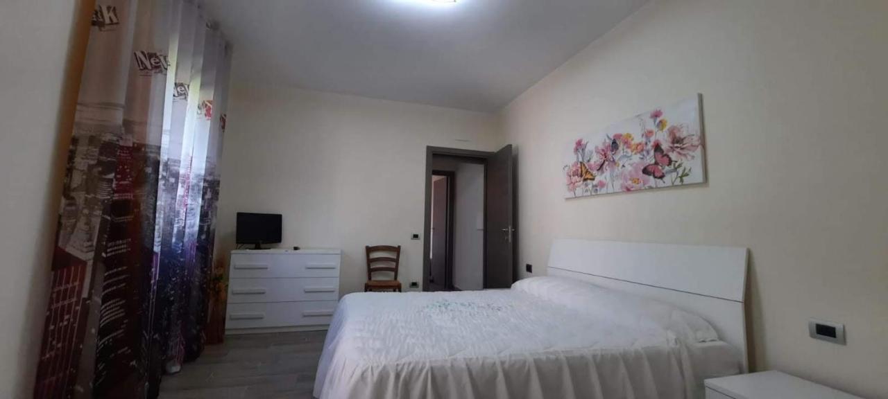 B&B Il Giardinetto Selargius Exterior photo